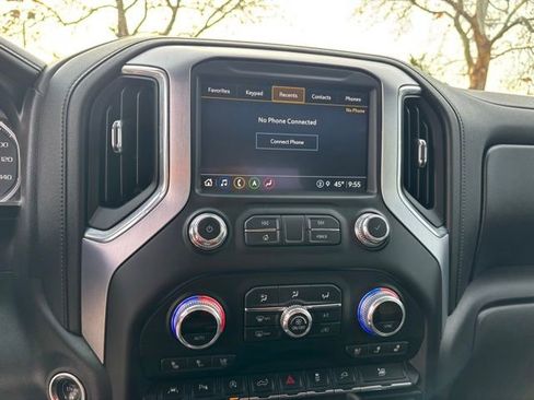 Used 2021 GMC Sierra 1500 SLT w/ SLT Premium Plus Package image 20