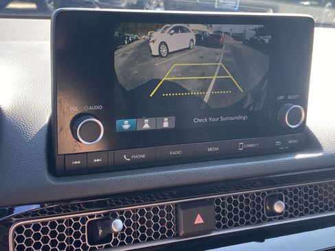 Certified 2024 Honda Civic Sport image 17