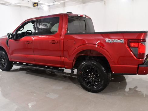 New 2026 Ford F150 XLT AWD/4WD image 15