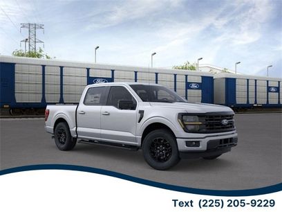 New 2025 Ford F150 XLT