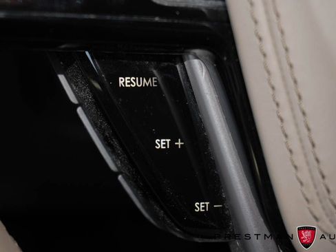 Used 2020 Lincoln Aviator Reserve w/ Elements Package Plus image 25