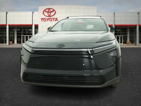 New 2026 Toyota bZ image 3