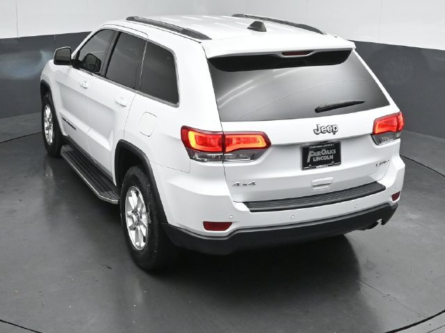 Used 2020 Jeep Grand Cherokee Laredo w/ Security & Convenience Group AWD/4WD image 49
