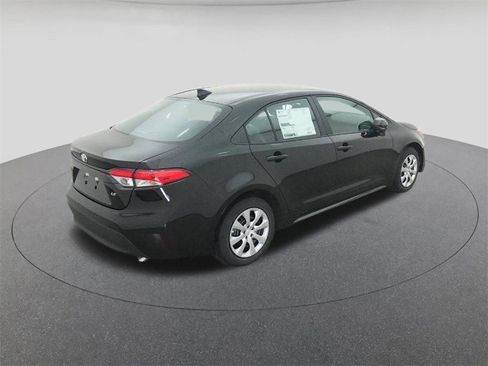 New 2026 Toyota Corolla LE image 9