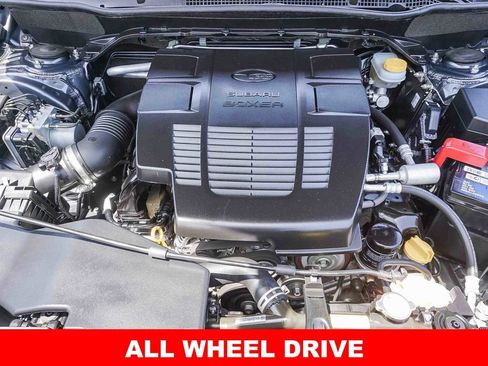 Used 2020 Subaru Forester Touring AWD/4WD image 25