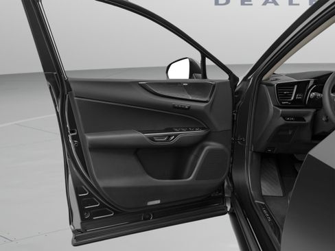 Used 2025 Lexus NX 350 AWD w/ Accessory Package (2T) image 12