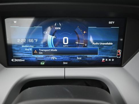 New 2027 Chevrolet Bolt RS w/ Technology Package FWD image 14