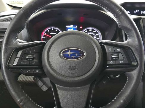 Used 2022 Subaru Ascent Onyx Edition image 28