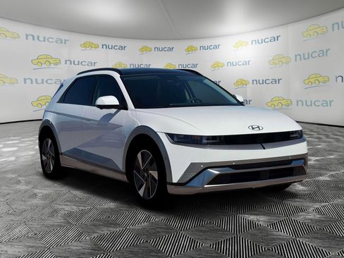 New 2026 Hyundai Ioniq 5 Limited image 11