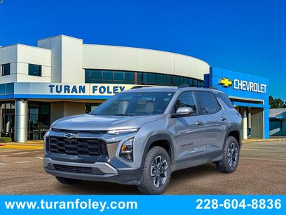Certified 2026 Chevrolet Equinox ACTIV w/ Convenience Package III