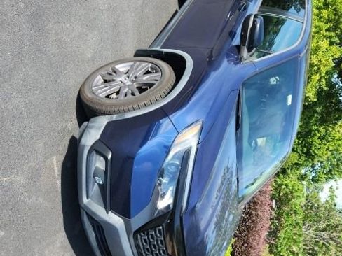 Used 2019 Honda Passport EX-L image 17