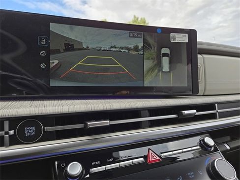 New 2025 Hyundai Santa Fe Calligraphy image 24