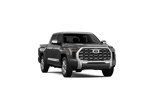New 2026 Toyota Tundra 1794 Edition AWD/4WD image 72