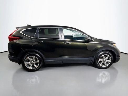 Used 2018 Honda CR-V EX image 8