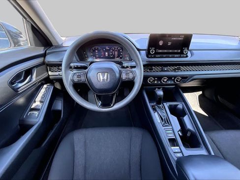 Used 2024 Honda Accord LX image 6