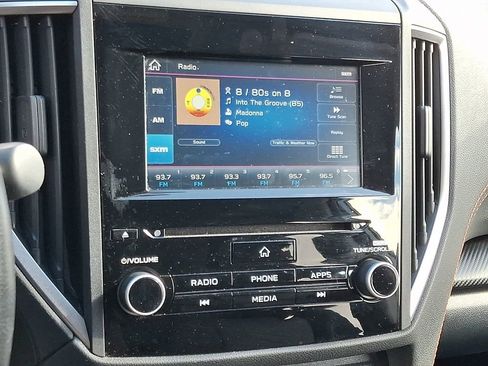 Certified 2023 Subaru Crosstrek 2.0i Premium image 17