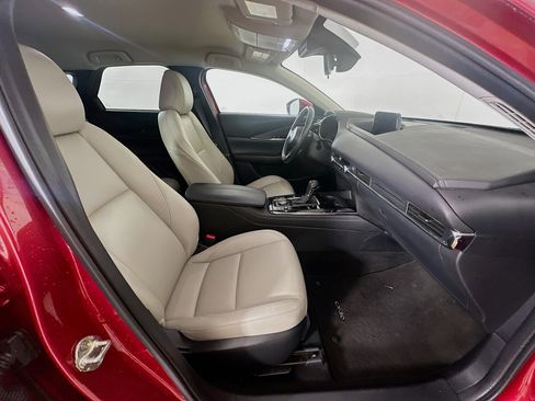 Used 2023 MAZDA CX-30 AWD 2.5 S w/ Preferred Package image 30