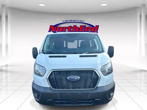 Used 2024 Ford Transit 250 Low Roof w/ Exterior Upgrade Package image 8