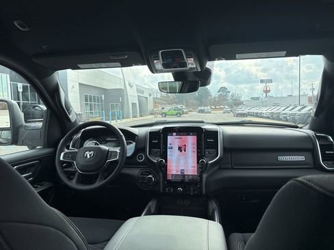 New 2026 RAM 1500 Big Horn image 37