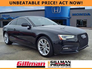 Used 2013 Audi A5 2.0T Premium w/ Convenience Pkg video 1