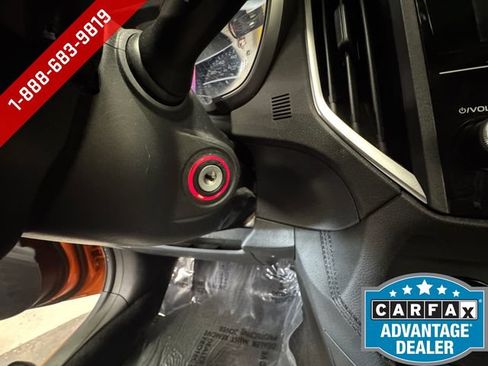 Used 2018 Subaru Crosstrek 2.0i Premium w/ Eyesight System AWD/4WD image 21