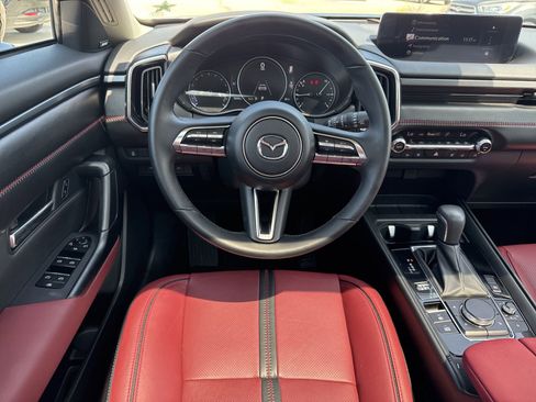 Certified 2025 MAZDA CX-50 2.5 Hybrid w/ Premium Plus Pkg AWD/4WD image 20