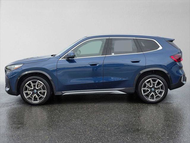 Used 2025 BMW X1 xDrive28i w/ Convenience Package AWD/4WD image 6