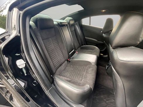 Certified 2018 Dodge Charger R/T RWD image 25