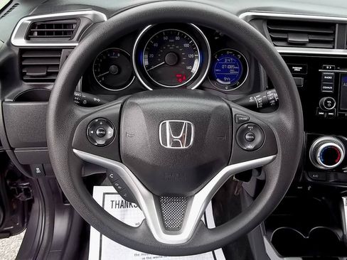 Used 2015 Honda Fit LX image 17