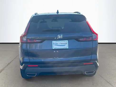 Used 2026 Honda CR-V Sport-L image 5