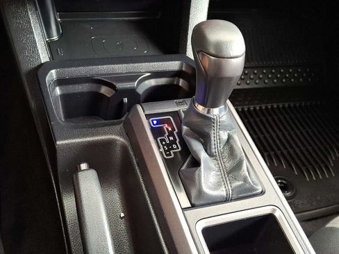 Used 2023 Toyota Tacoma TRD Sport AWD/4WD image 13