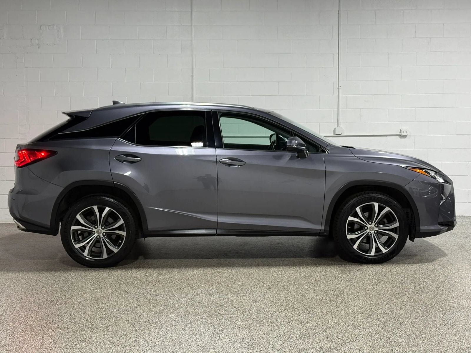 Used 2017 Lexus RX 350 AWD w/ Premium Package image 5