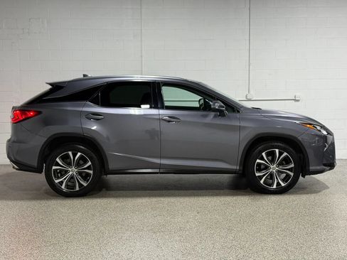 Used 2017 Lexus RX 350 AWD w/ Premium Package image 5