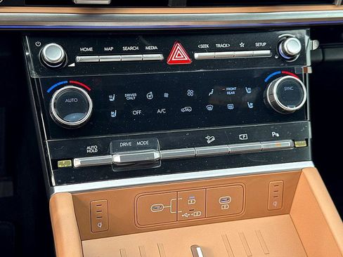 New 2026 Hyundai Santa Fe Limited image 11