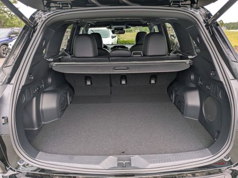 New 2026 Subaru Forester Sport AWD/4WD image 13