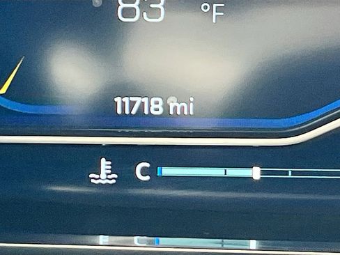 Used 2024 Chevrolet Tahoe RST w/ Luxury Package image 12