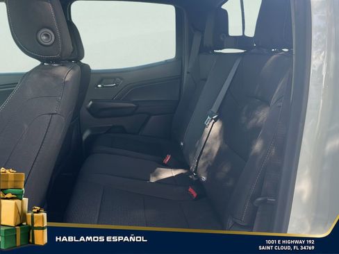 New 2026 GMC Canyon Elevation image 21