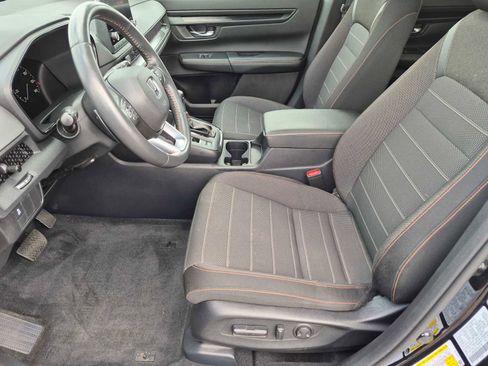 Certified 2024 Honda CR-V Sport image 14