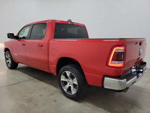 Used 2024 RAM 1500 Laramie image 6
