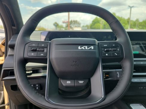 New 2027 Kia Telluride SX Prestige X-Pro AWD/4WD image 24