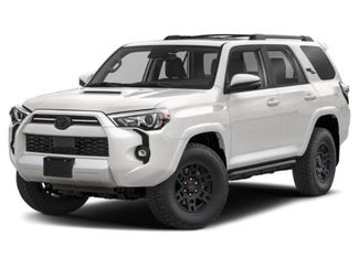 Certified 2023 Toyota 4Runner TRD Off-Road Premium video 1