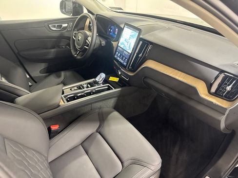 Certified 2026 Volvo XC60 B5 Plus AWD/4WD image 27