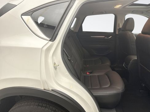 Used 2023 MAZDA CX-5 AWD 2.5 S image 18