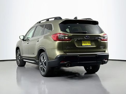 New 2026 Subaru Ascent Touring AWD/4WD image 5