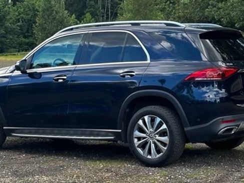 Used 2020 Mercedes-Benz GLE 350 4MATIC image 6