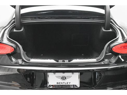 Certified 2024 Bentley Continental GT Speed AWD/4WD image 10
