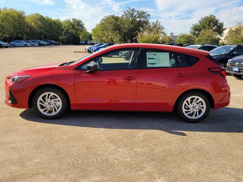 New 2025 Subaru Impreza 2.0i image 19