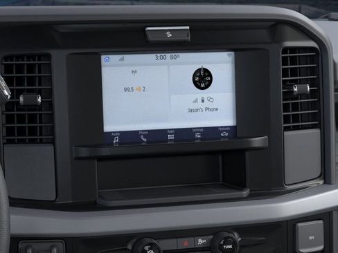 New 2026 Ford F250 XL w/ STX Appearance Package image 14