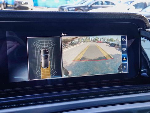 Certified 2022 Mercedes-Benz G 550 image 23