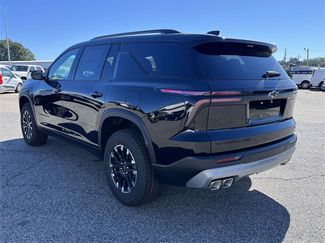 New 2026 Chevrolet Traverse Z71 w/ Driver Confidence Package video 3